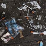 Could a syringe buyback program help clean up New York City streets?
